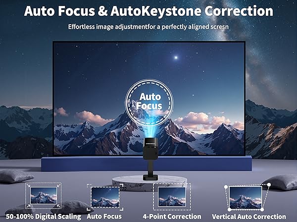 projector