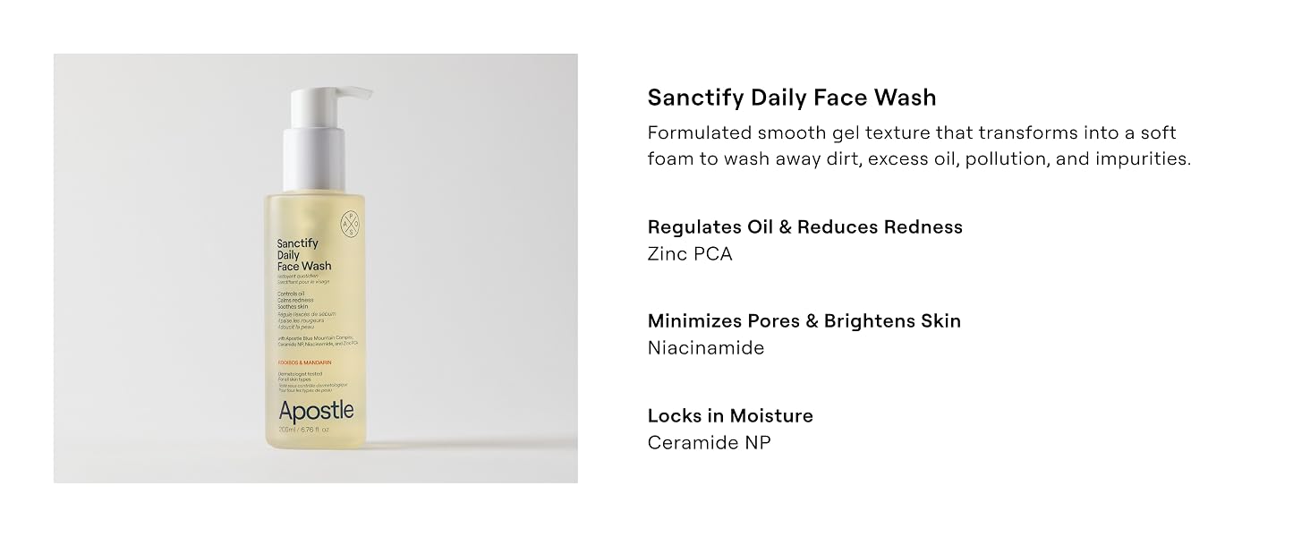 Face Wash