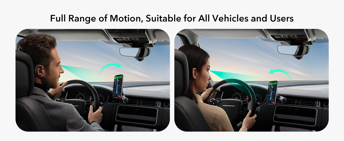 magsafe car mount