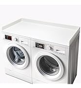 Gashell Washer Dryer Countertop, 27.5