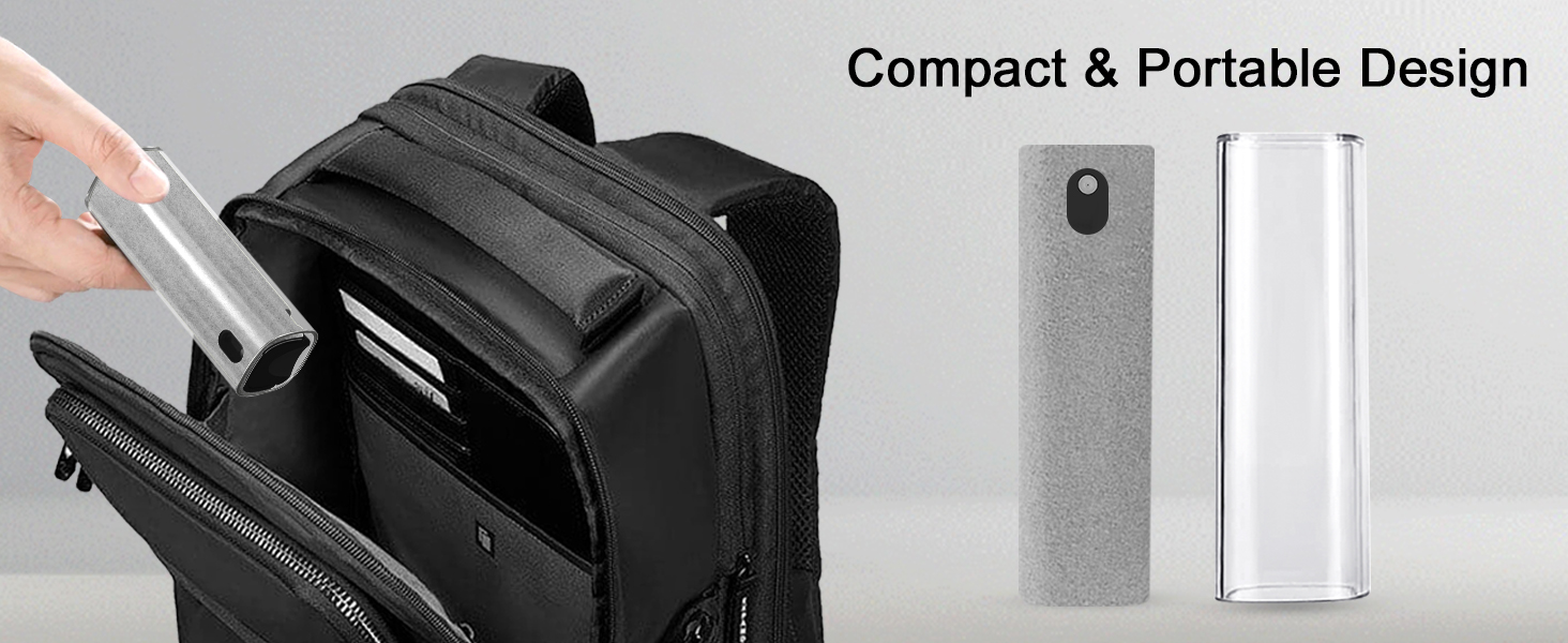 electronics spray cleaner