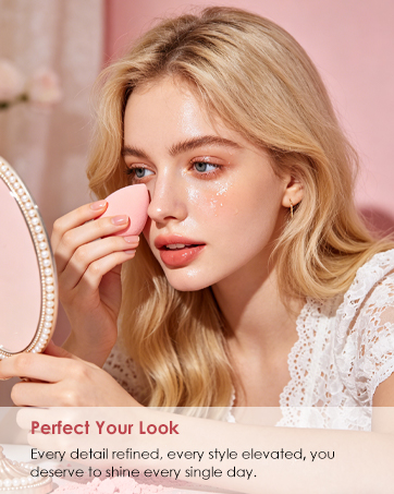 beauty sponge