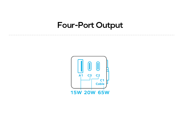 universal adapter