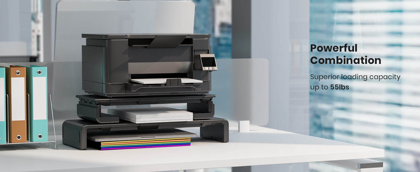 printer stand