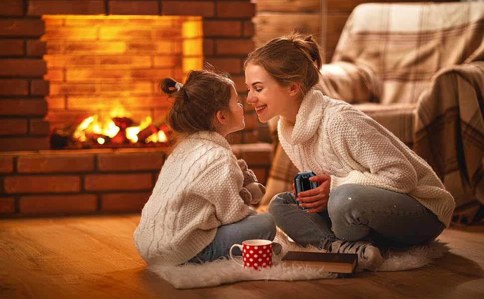 hand warmers rechargeable