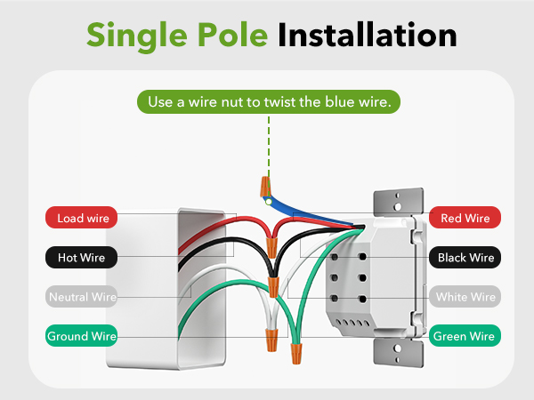 programmable timer switch