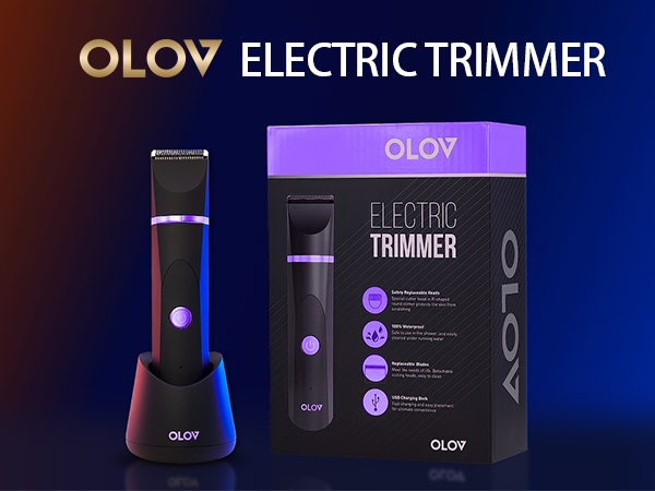 trimmer