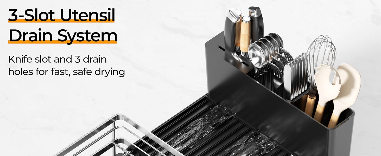 drying rack kitchen