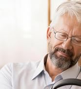 Wireless Headphones for TV