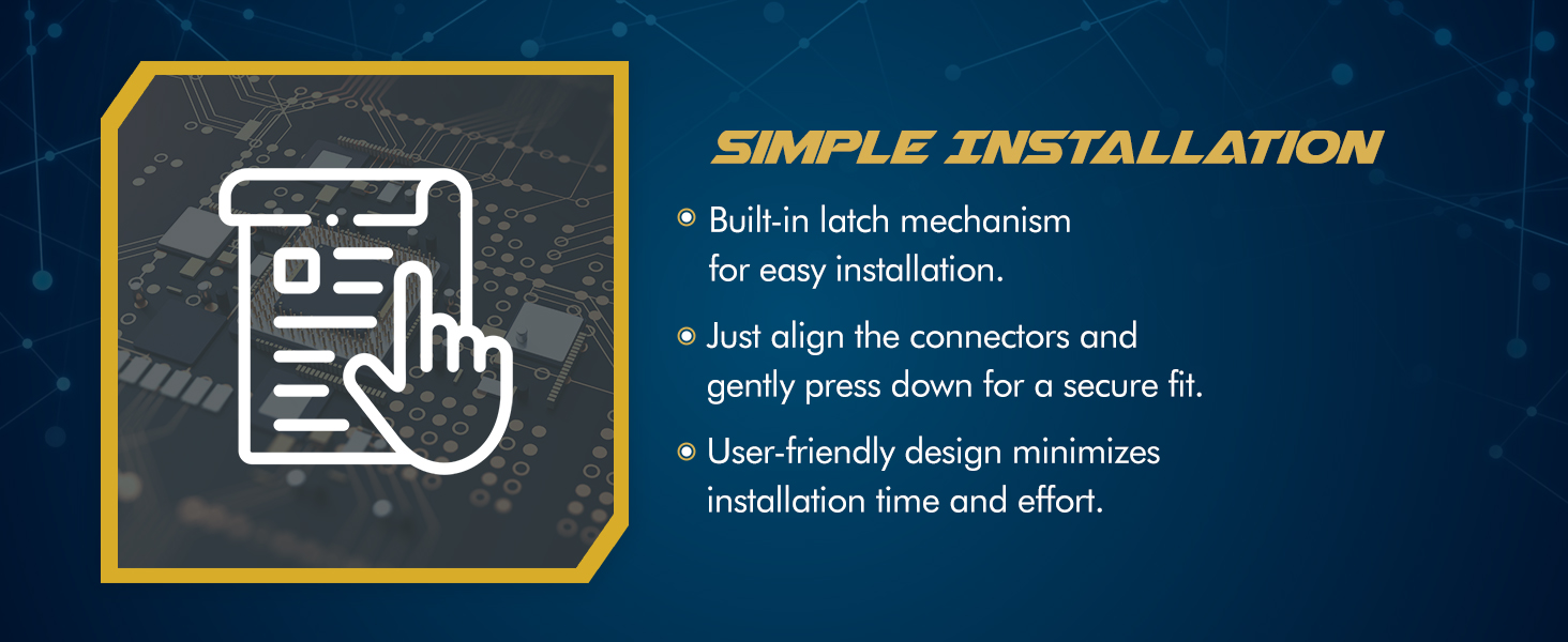 3dBi Dual Band Signal Booster