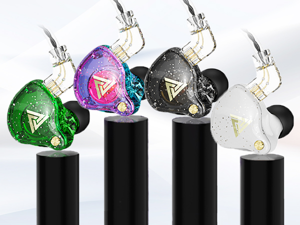 in ear headphones