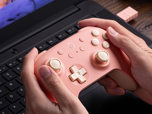 pc controller controller for pc gaming controller for pc wireless controller for android