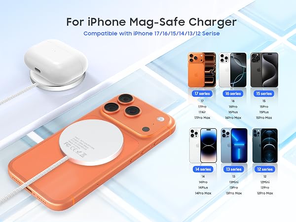desktop magsafe charger
