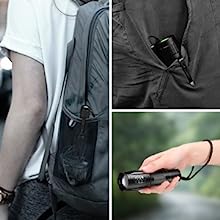 Convenient to carry