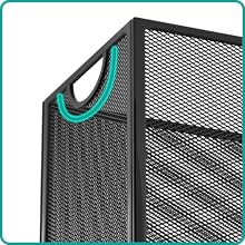 hanging file organizer