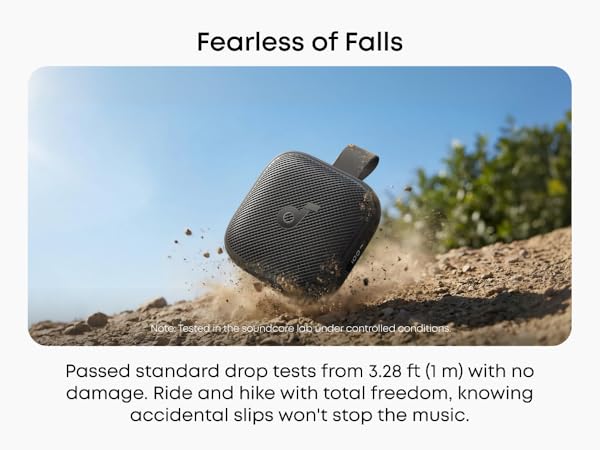 soundcore boom go 3i