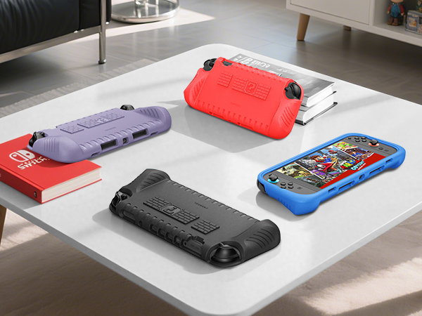 Nintendo Switch 2 case