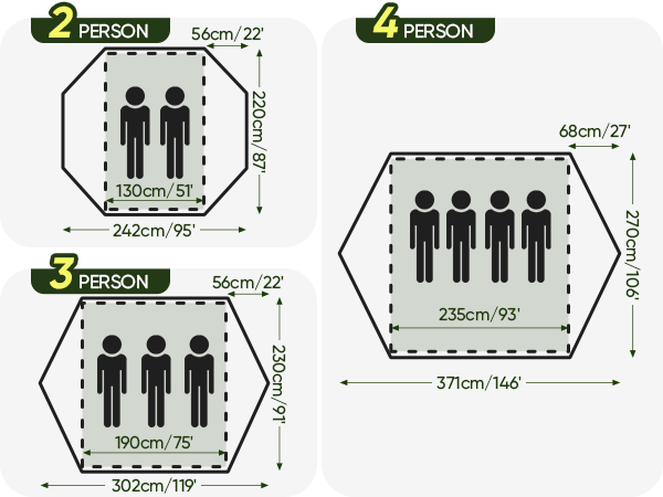 tent, camping tent, tent for camping, 2 person tent, 3 person tent, 4person tent, backpacking tent