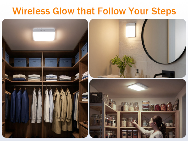 Suitable for Indoor Wide Application
