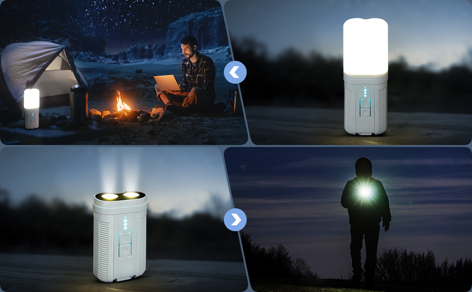 portable shower for camping