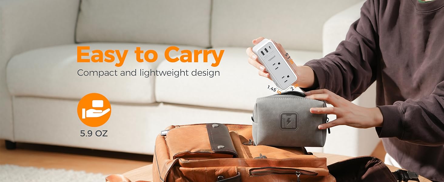 multi outlet wall plug