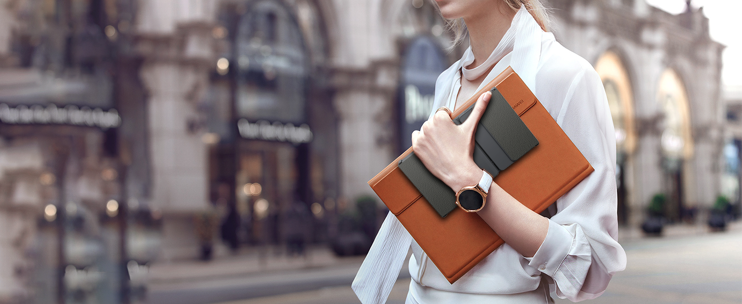 foldable bluetooth keyboard with touchpad