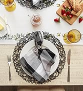 Buffalo Check Table setting