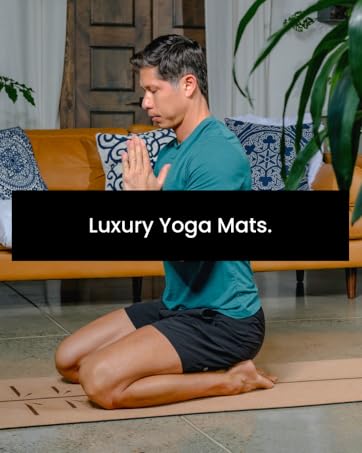 yoga mats