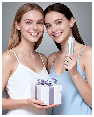 electric shaver for women