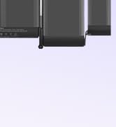 MacBook Pro A1502 Battery 4