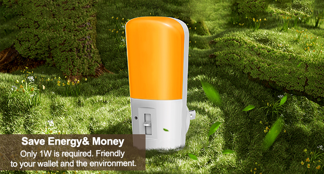 Kids Night Lights