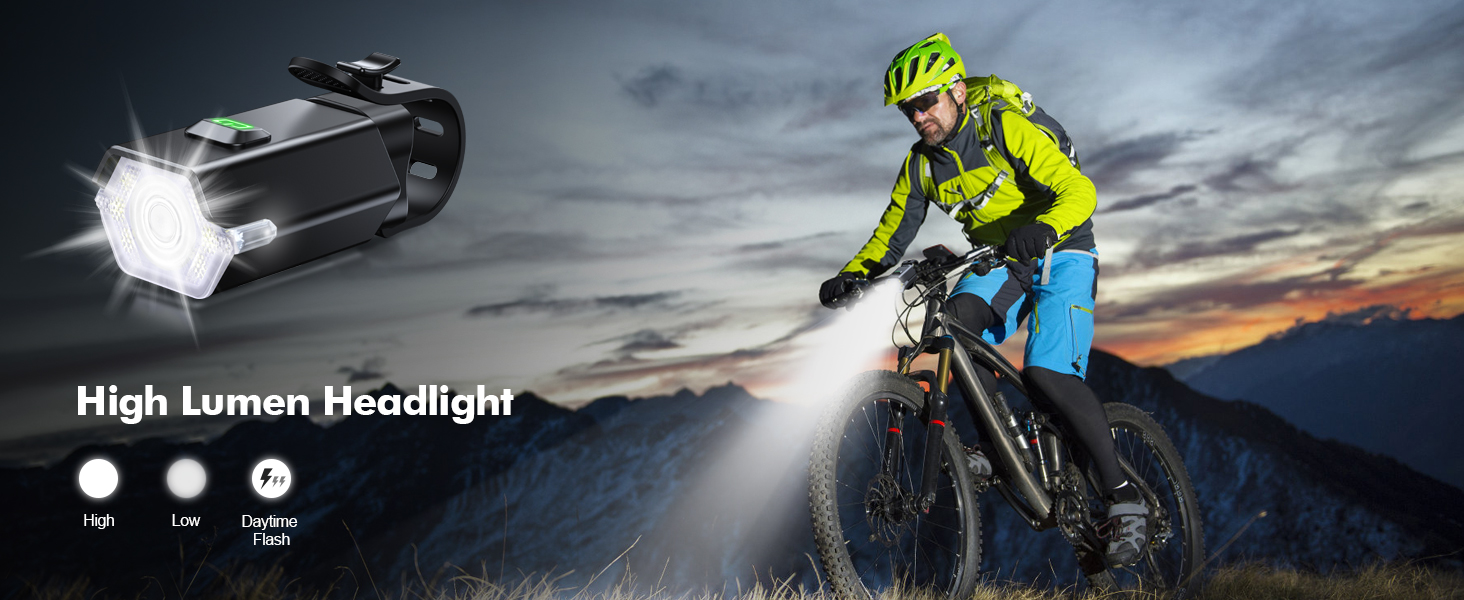 bike light