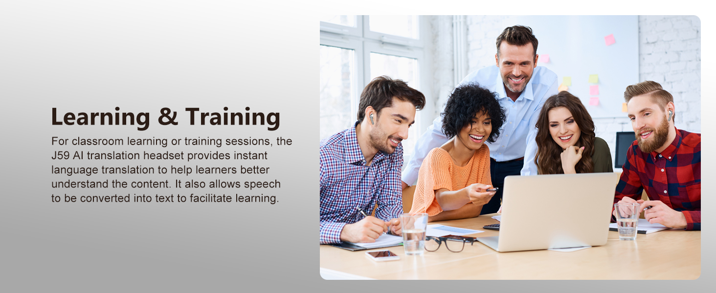 ai translation earbuds real time translation earbuds language translation earbuds