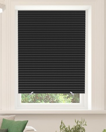 blackout blind