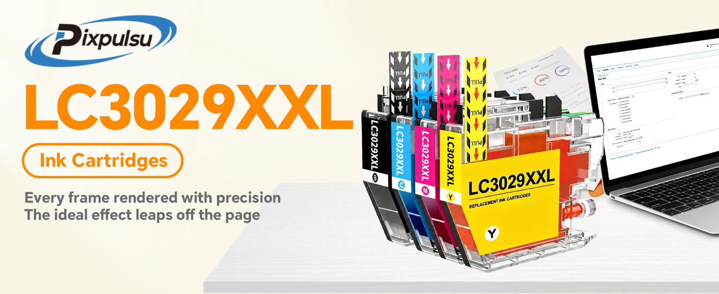 LC3029XXL