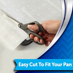 SmartGrid Parchment Paper