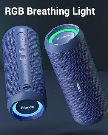 Portable Bluetooth Speaker 30W