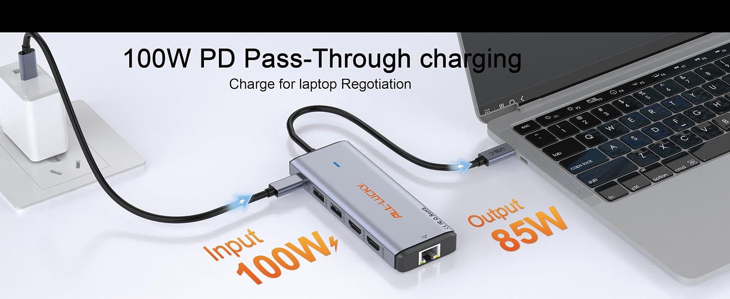 usb c hub