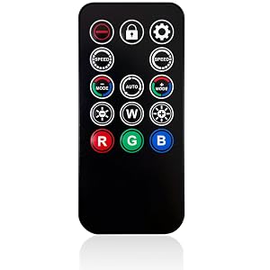 argb controller