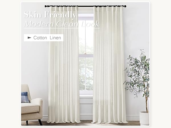 Modern Clean Look