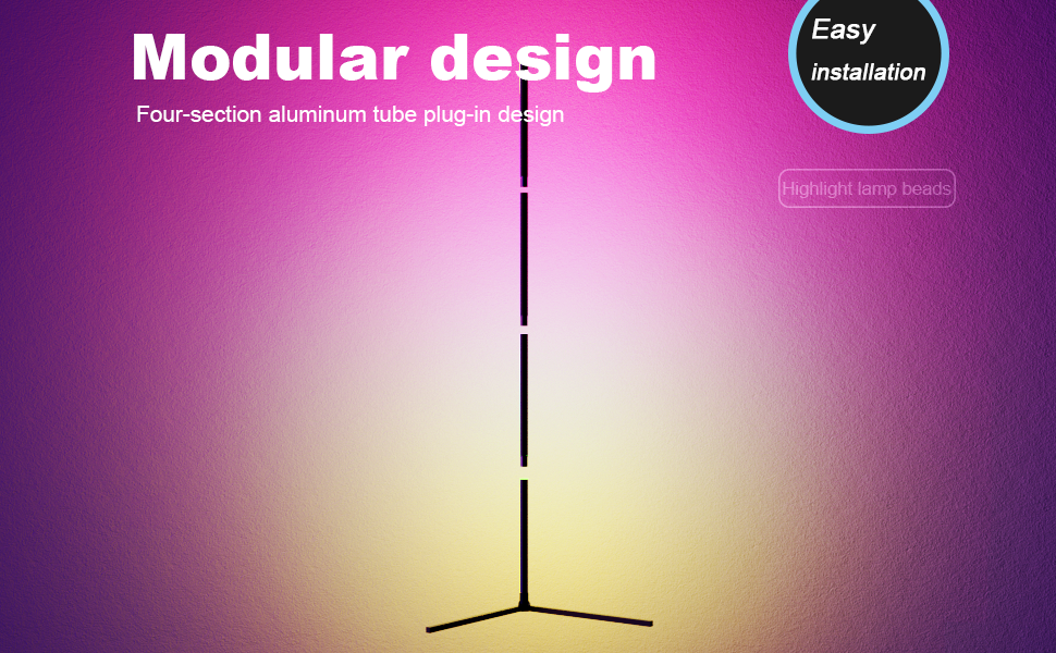 lamps for living room