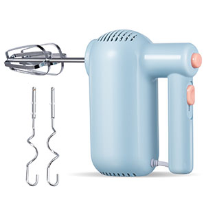 hand mixer electric handheld