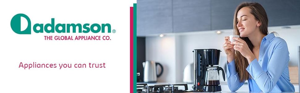 Adamson Analog Scale A23