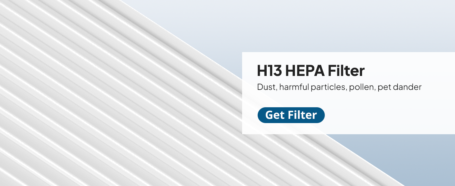 air purifier for home