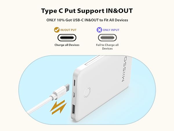 power bank