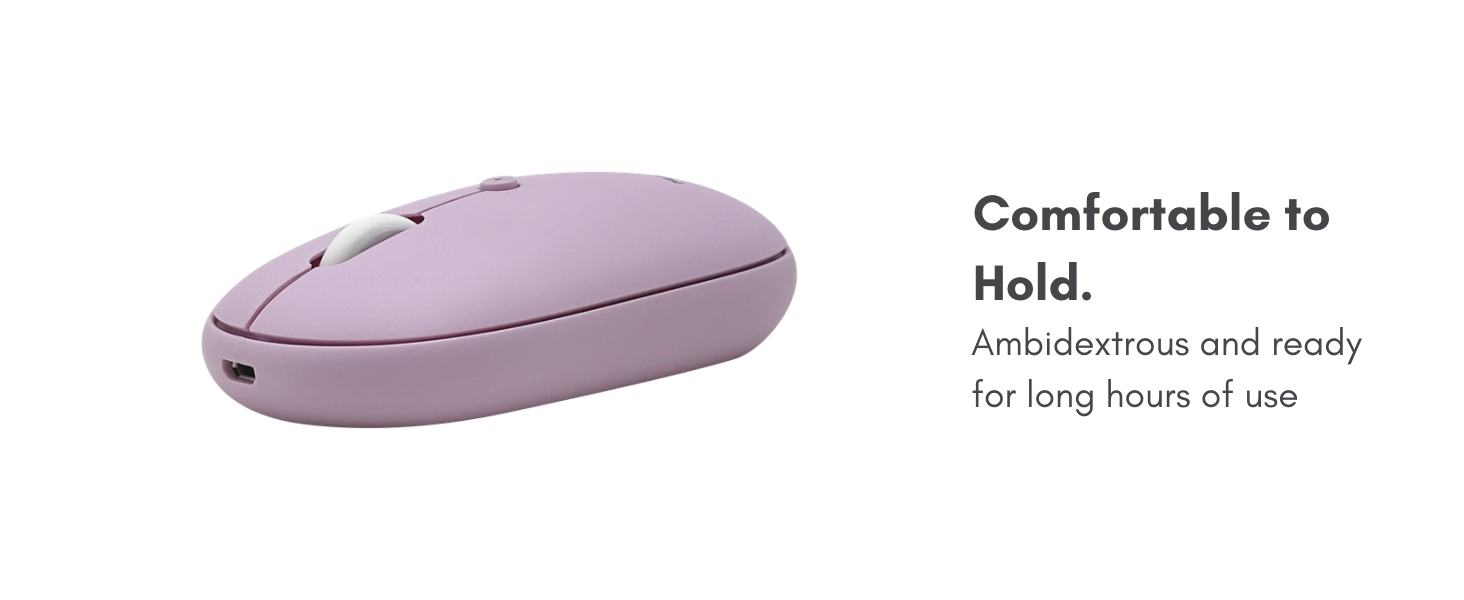 BTTOPBATPU bluetooth mouse