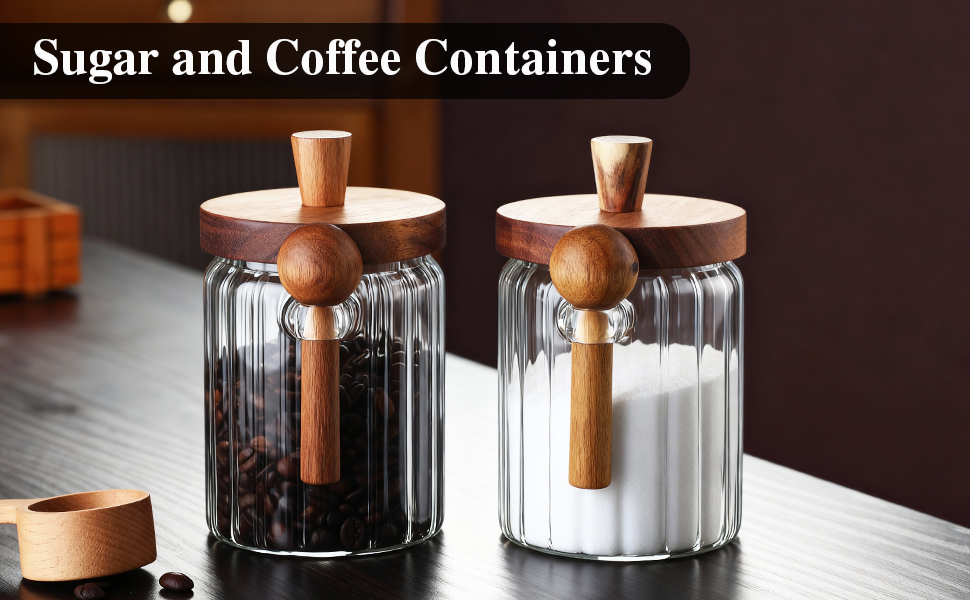 Coffee Container