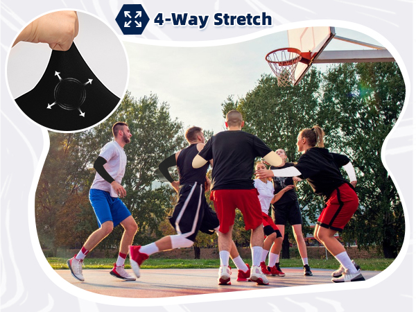 arm sleeves for men