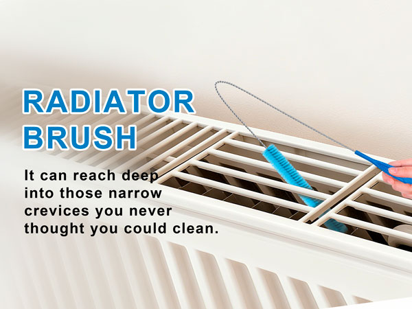 Dryer Vent Cleaner Kit? with ?Lint Brush Remover