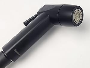 eurolife toilet bidet sprayer